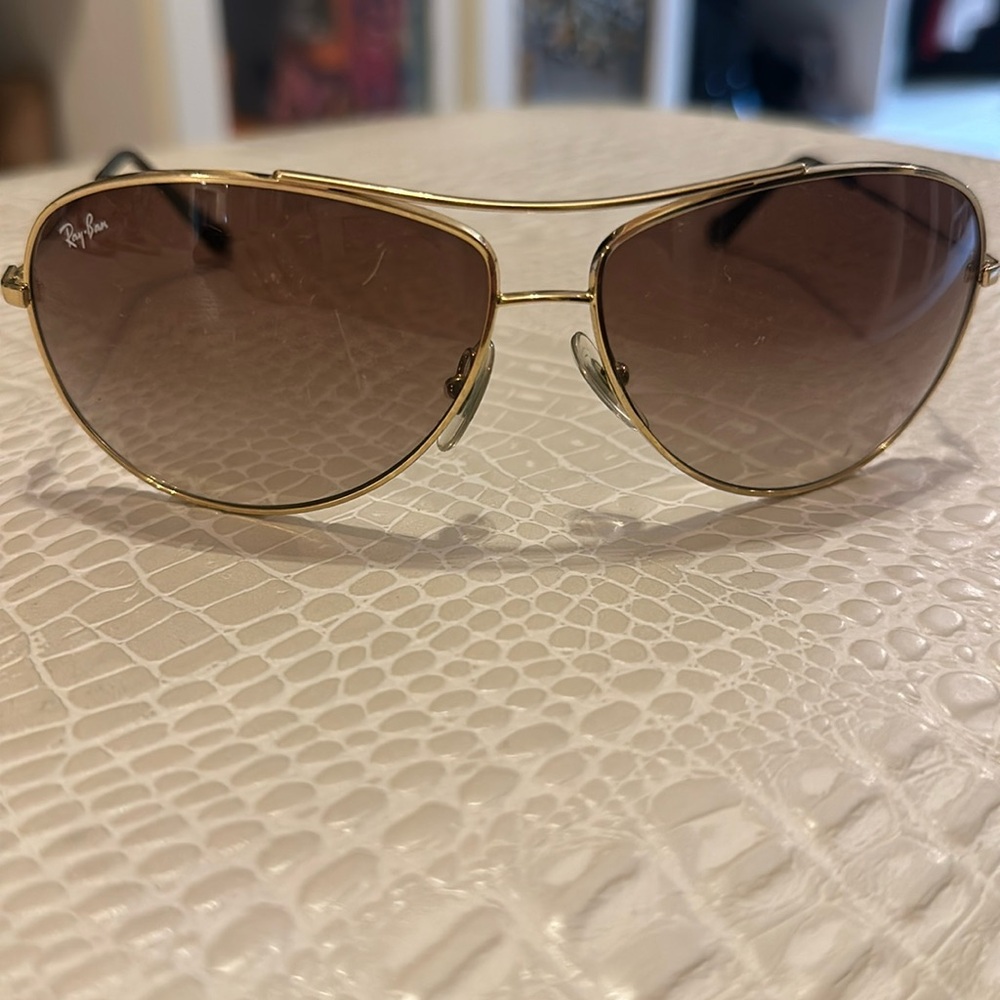 Rayban sunglasses